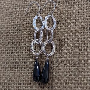 Silpada earrings